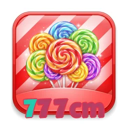 777cm