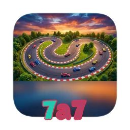 7a7