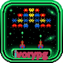 ivorypg