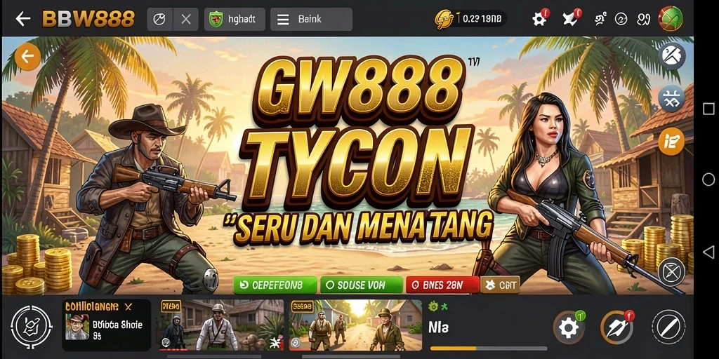 Visual de BISCOPG