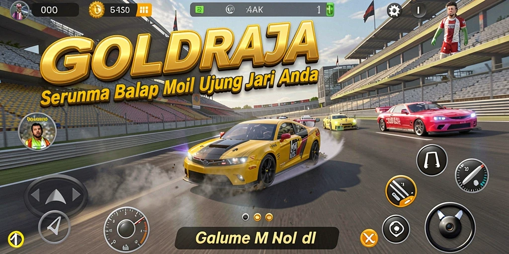 Visual de TOP7GAME